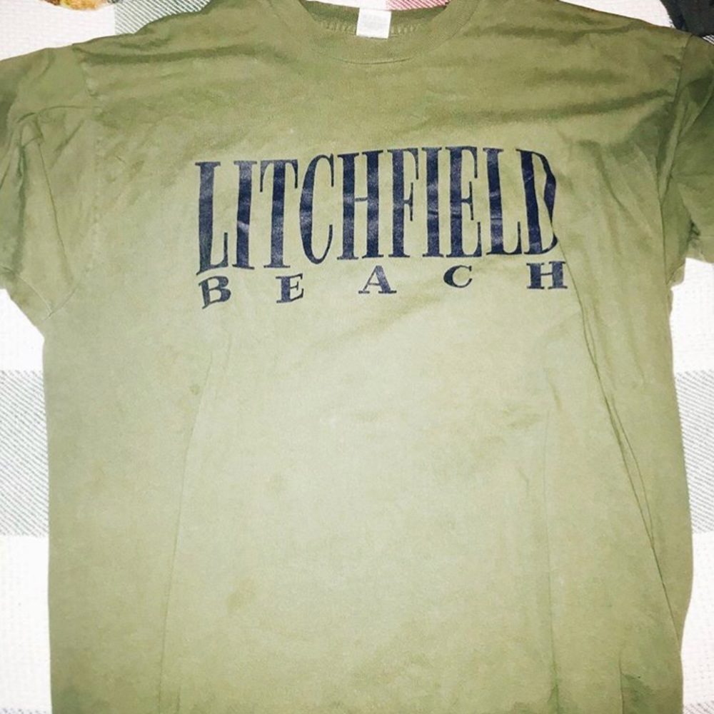 Big t shirt
